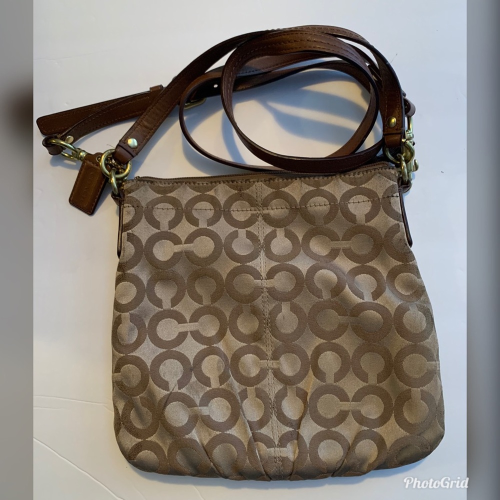 Coach Crossbody Bag